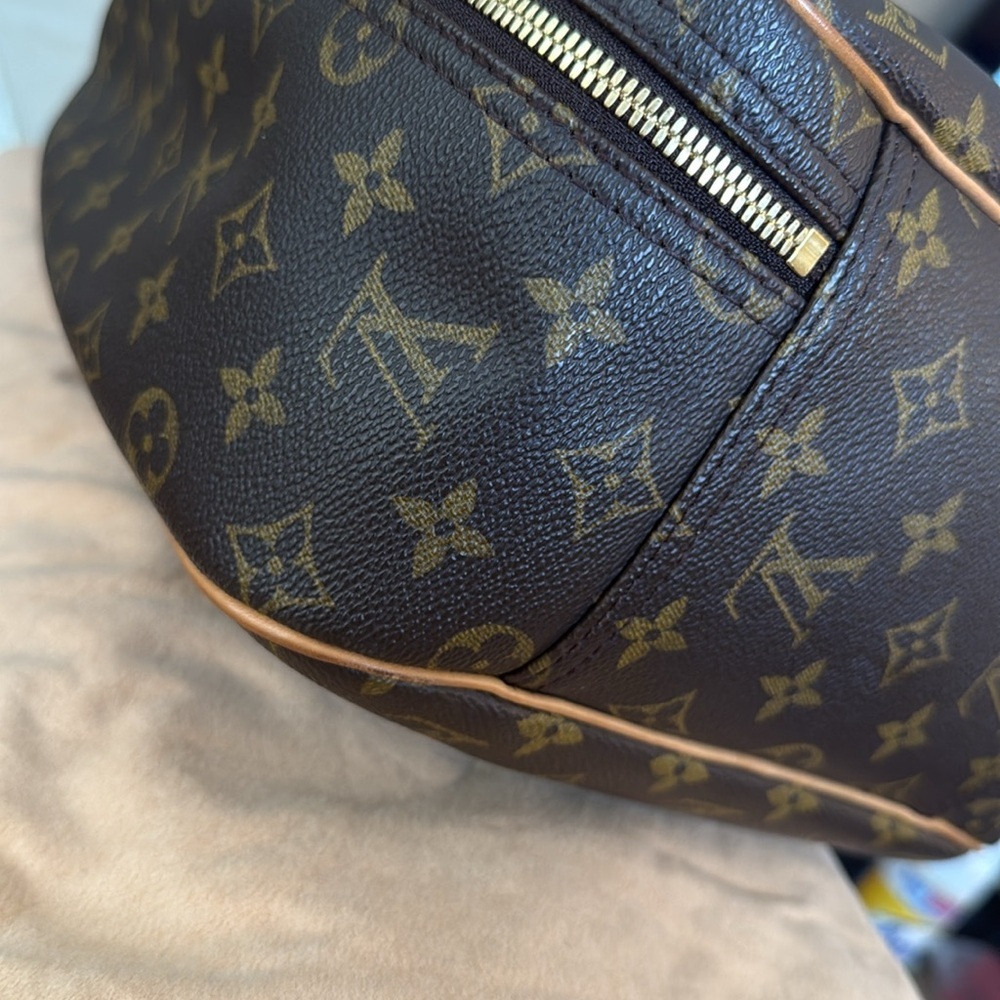 Louis Vuitton monogram excursion - Picture 13 of 17